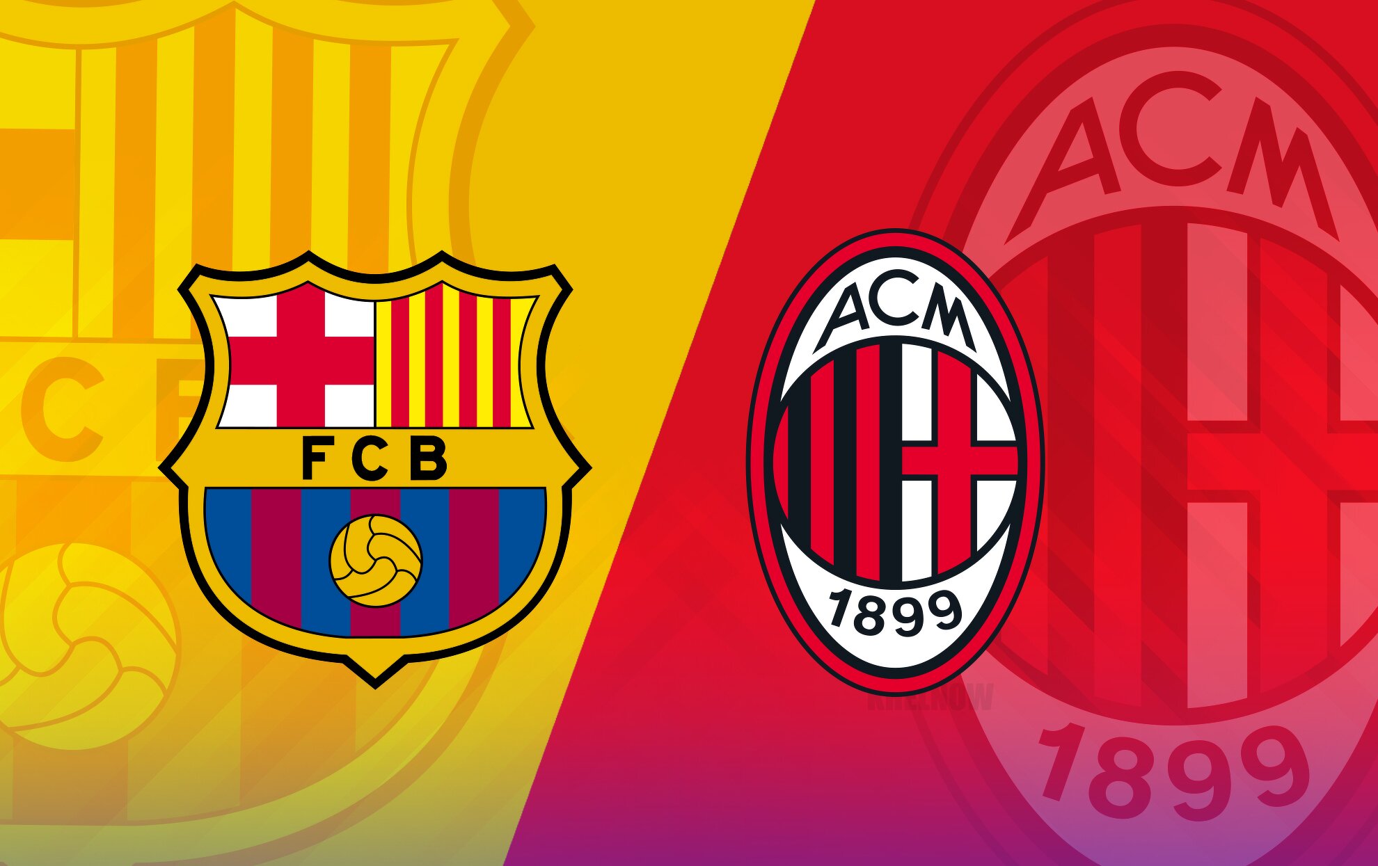 Barcelona Kalah Kuat Di Adu Pinalti Dengan AC Milan